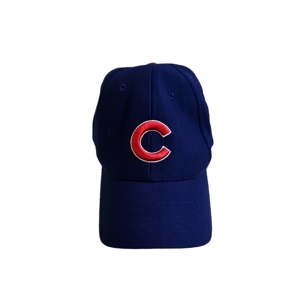 MLB  Chicago Cubs Twins Enterprise Baseball Cap